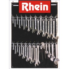 EXHIBIDORES RHEIN  -